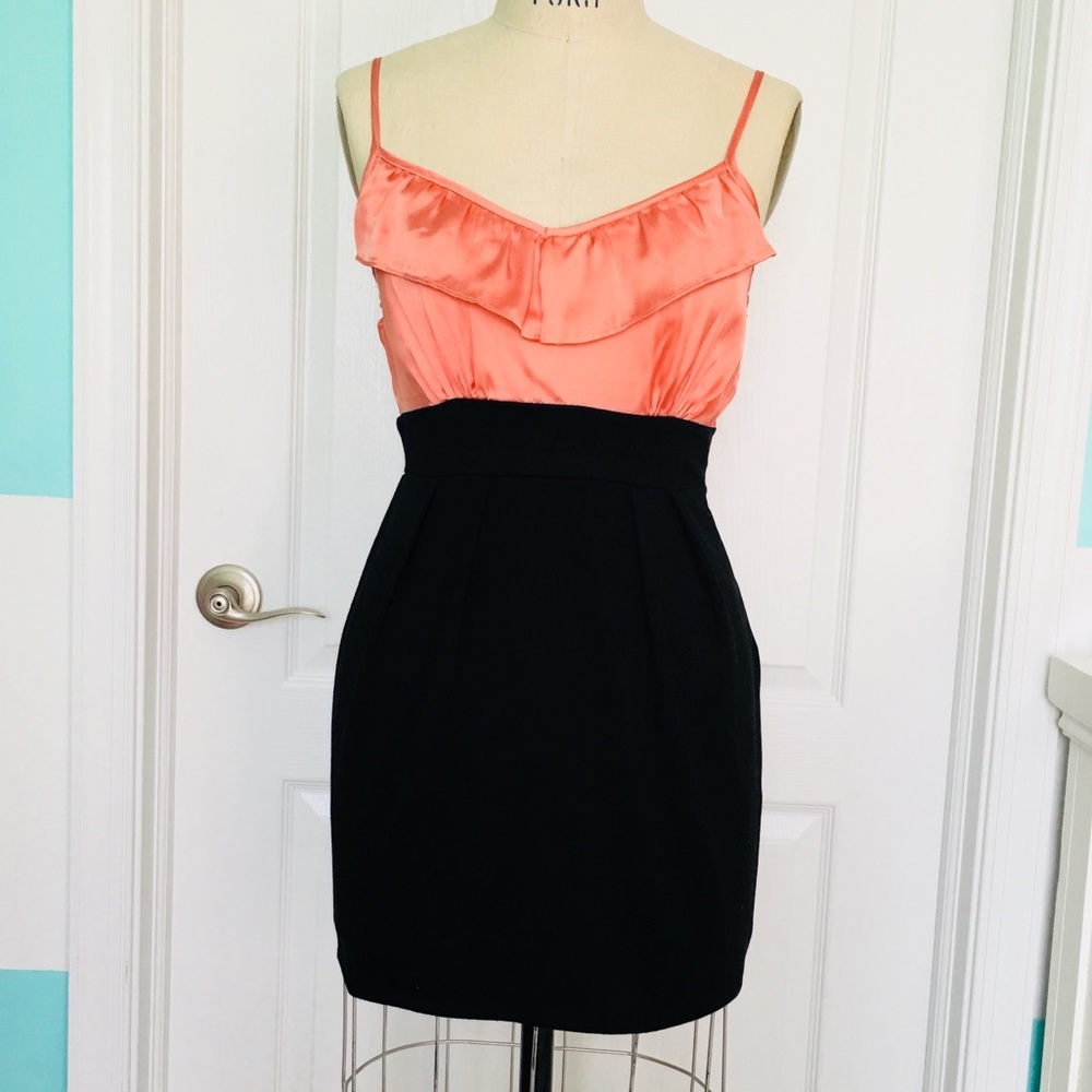 Forever 21 Mini Dress